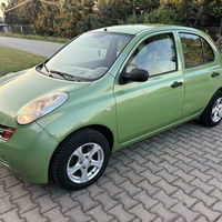 Nissan Micra 2004 | For Sale | 2.500 € | Skopje Saraj | Photo 11