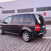 Volkswagen Touran 2005 | For Sale | 4.000 € | Skopje Saraj | Photo 1