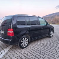 Volkswagen Touran 2005 | For Sale | 4.000 € | Skopje Saraj | Photo 3