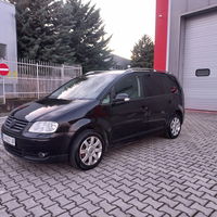 Volkswagen Touran 2005 | For Sale | 4.000 € | Skopje Saraj | Photo 6