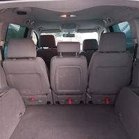 Volkswagen Touran 2005 | For Sale | 4.000 € | Skopje Saraj | Photo 8