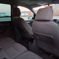 Volkswagen Touran 2005 | For Sale | 4.000 € | Skopje Saraj | Photo 9