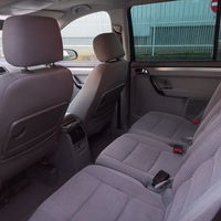 Volkswagen Touran 2005 | For Sale | 4.000 € | Skopje Saraj | Photo 11