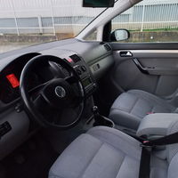 Volkswagen Touran 2005 | For Sale | 4.000 € | Skopje Saraj | Photo 12