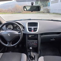 Peugeot 207 2007 | For Sale | 3.000 € | Skopje Saraj | Photo 1