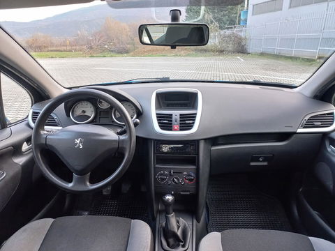Peugeot 207 2007 | For Sale | 3.000 € | Skopje Saraj | Photo 1
