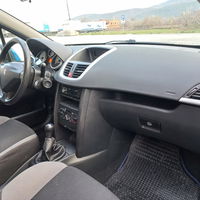 Peugeot 207 2007 | For Sale | 3.000 € | Skopje Saraj | Photo 3