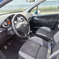 Peugeot 207 2007 | For Sale | 3.000 € | Skopje Saraj | Photo 5