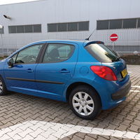 Peugeot 207 2007 | For Sale | 3.000 € | Skopje Saraj | Photo 6