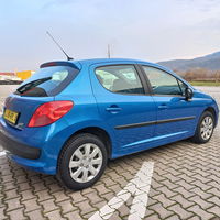 Peugeot 207 2007 | For Sale | 3.000 € | Skopje Saraj | Photo 8