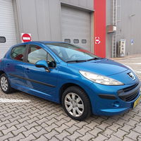 Peugeot 207 2007 | For Sale | 3.000 € | Skopje Saraj | Photo 9