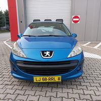 Peugeot 207 2007 | For Sale | 3.000 € | Skopje Saraj | Photo 10