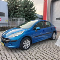 Peugeot 207 2007 | For Sale | 3.000 € | Skopje Saraj | Photo 11