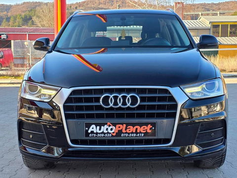 Audi Q3 2017 | For Sale | 15.900 € | Kriva Palanka | Photo 1