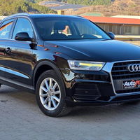 Audi Q3 2017 | For Sale | 15.900 € | Kriva Palanka | Photo 2