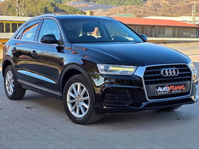 2017 Model Audi Q3 Dizel Transmision Manuale SUV - Crossover 175.667 km - Në Shitje | Foto 2