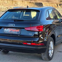 Audi Q3 2017 | For Sale | 15.900 € | Kriva Palanka | Photo 4