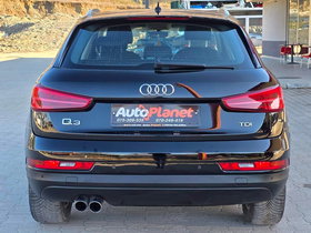 2017 Model Audi Q3 Dizel Transmision Manuale SUV - Crossover 175.667 km - Në Shitje | Foto 5