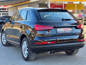 2017 Model Audi Q3 Dizel Transmision Manuale SUV - Crossover 175.667 km - Në Shitje | Foto 6