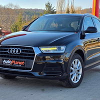 Audi Q3 2017 | For Sale | 15.900 € | Kriva Palanka | Photo 8