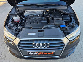2017 Model Audi Q3 Dizel Transmision Manuale SUV - Crossover 175.667 km - Në Shitje | Foto 9