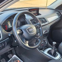 Audi Q3 2017 | For Sale | 15.900 € | Kriva Palanka | Photo 12