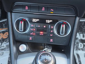 2017 Model Audi Q3 Dizel Transmision Manuale SUV - Crossover 175.667 km - Në Shitje | Foto 13
