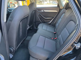 2017 Model Audi Q3 Dizel Transmision Manuale SUV - Crossover 175.667 km - Në Shitje | Foto 15
