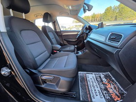 2017 Model Audi Q3 Dizel Transmision Manuale SUV - Crossover 175.667 km - Në Shitje | Foto 17