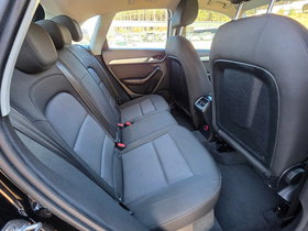 2017 Model Audi Q3 Dizel Transmision Manuale SUV - Crossover 175.667 km - Në Shitje | Foto 18