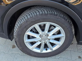 2017 Model Audi Q3 Dizel Transmision Manuale SUV - Crossover 175.667 km - Në Shitje | Foto 20
