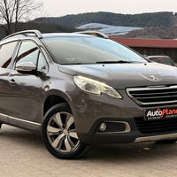 Peugeot 2008 2014 | For Sale | 7.800 € | Kriva Palanka | Photo 2