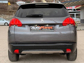 2014 Model Peugeot 2008 Dizel Transmision Manuale SUV - Crossover 197.433 km - Në Shitje | Foto 6