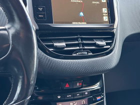 2014 Model Peugeot 2008 Dizel Transmision Manuale SUV - Crossover 197.433 km - Në Shitje | Foto 7