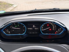 2014 Model Peugeot 2008 Dizel Transmision Manuale SUV - Crossover 197.433 km - Në Shitje | Foto 8