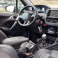 Peugeot 2008 2014 | For Sale | 7.800 € | Kriva Palanka | Photo 11