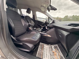 2014 Model Peugeot 2008 Dizel Transmision Manuale SUV - Crossover 197.433 km - Në Shitje | Foto 12