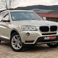 BMW X3 2012 | For Sale | 13.500 € | Kriva Palanka | Photo 2
