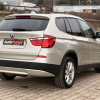 BMW X3 2012 | For Sale | 13.500 € | Kriva Palanka | Photo 3