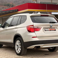 BMW X3 2012 | For Sale | 13.500 € | Kriva Palanka | Photo 4