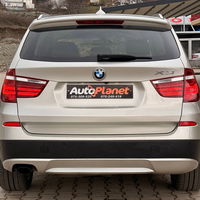 BMW X3 2012 | For Sale | 13.500 € | Kriva Palanka | Photo 5