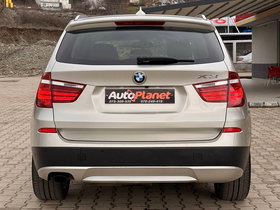 2012 Model BMW X3 Dizel Transmision Automatik SUV - Crossover 192.453 km - Në Shitje | Foto 5