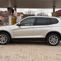 BMW X3 2012 | For Sale | 13.500 € | Kriva Palanka | Photo 6