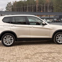 BMW X3 2012 | For Sale | 13.500 € | Kriva Palanka | Photo 7