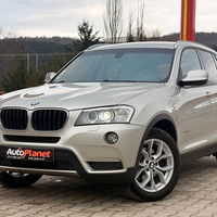 BMW X3 2012 | For Sale | 13.500 € | Kriva Palanka | Photo 8