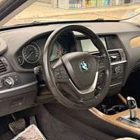 BMW X3 2012 | For Sale | 13.500 € | Kriva Palanka | Photo 10