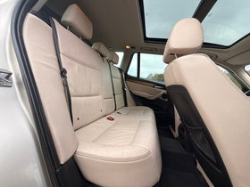 2012 Model BMW X3 Dizel Transmision Automatik SUV - Crossover 192.453 km - Në Shitje | Foto 13