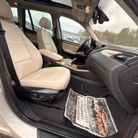 BMW X3 2012 | For Sale | 13.500 € | Kriva Palanka | Photo 14