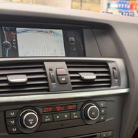 BMW X3 2012 | For Sale | 13.500 € | Kriva Palanka | Photo 16