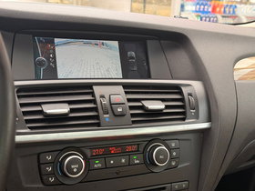 2012 Model BMW X3 Dizel Transmision Automatik SUV - Crossover 192.453 km - Në Shitje | Foto 16